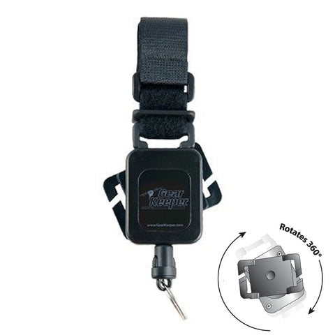 GearKeeper RT4-5170 Sicherungssystem Combo Molle Klett 82g 91cm