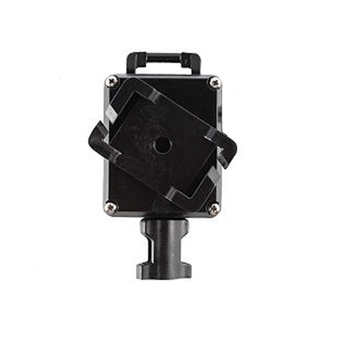 GearKeeper RT3-5573 Kurzwaffen Sicherungssystem Combo Molle Klett 680g 81cm