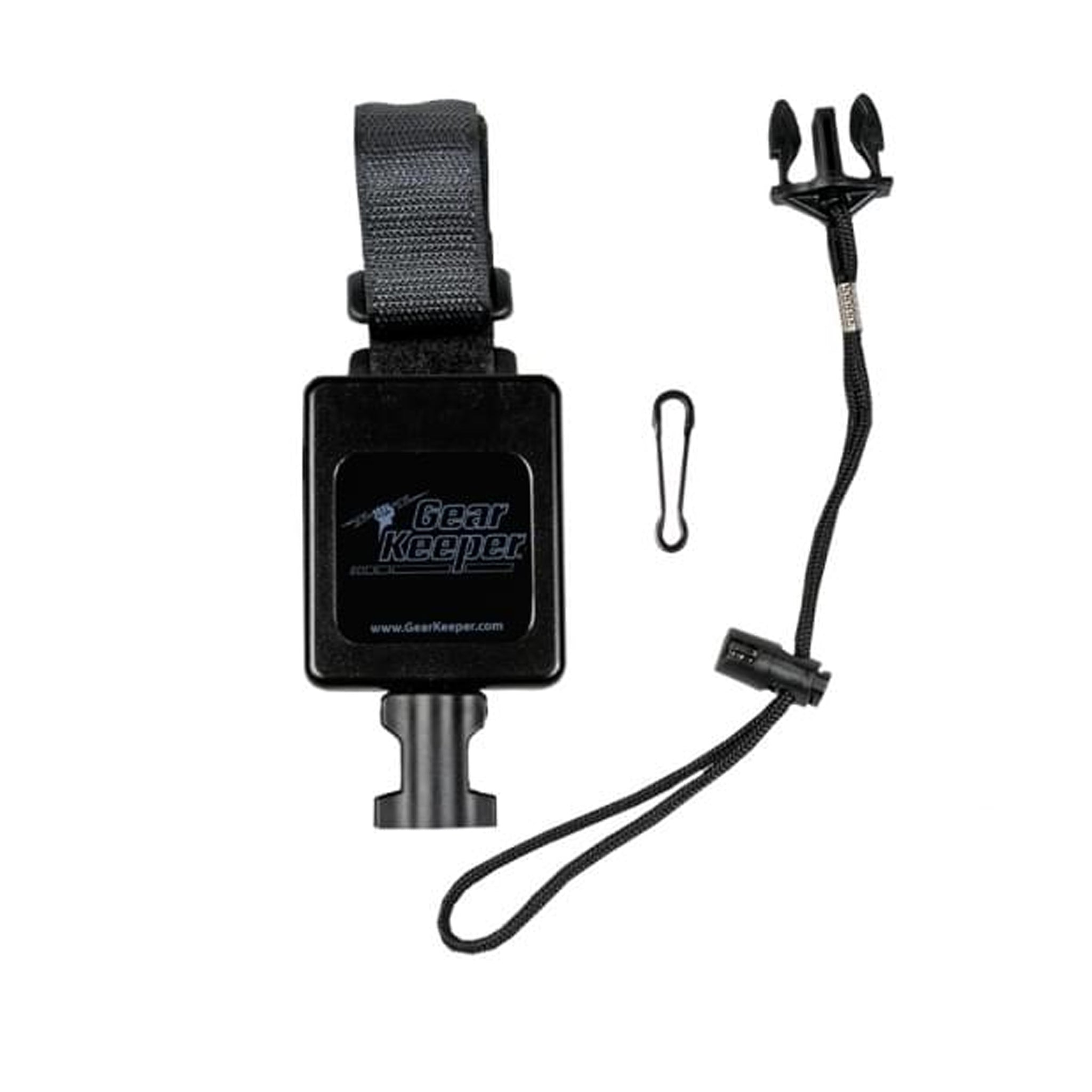 GearKeeper RT3-5533 Kurzwaffen Sicherungssystem Molle Klett 680g 81cm