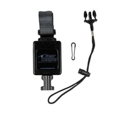 GearKeeper RT3-5533 Kurzwaffen Sicherungssystem Molle Klett 680g 81cm