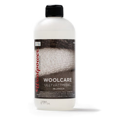 Woolpower Woolcare wool detergent 500ml