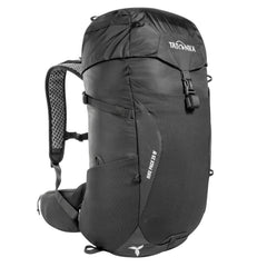 Tatonka Hike Pack 25 Women hiking backpack black
