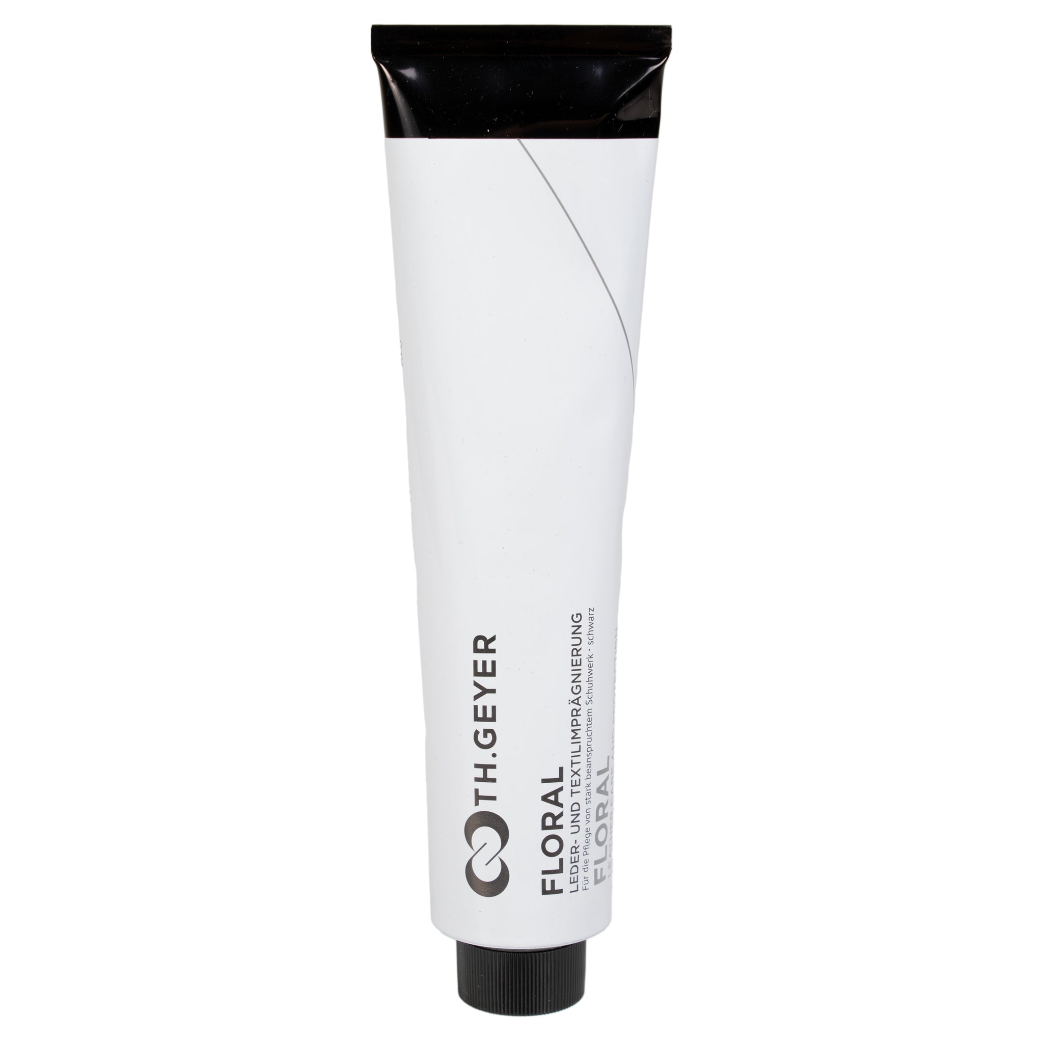 Bundeswehr Schuhcreme Original nach TL 125ml schwarz