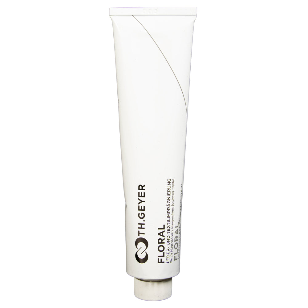Bundeswehr Schuhcreme Original nach TL 125ml farblos