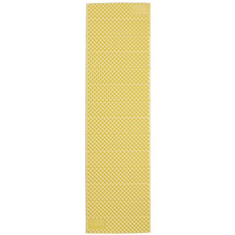 Therm-a-Rest Z Lite SOL Isomatte limon/silver
