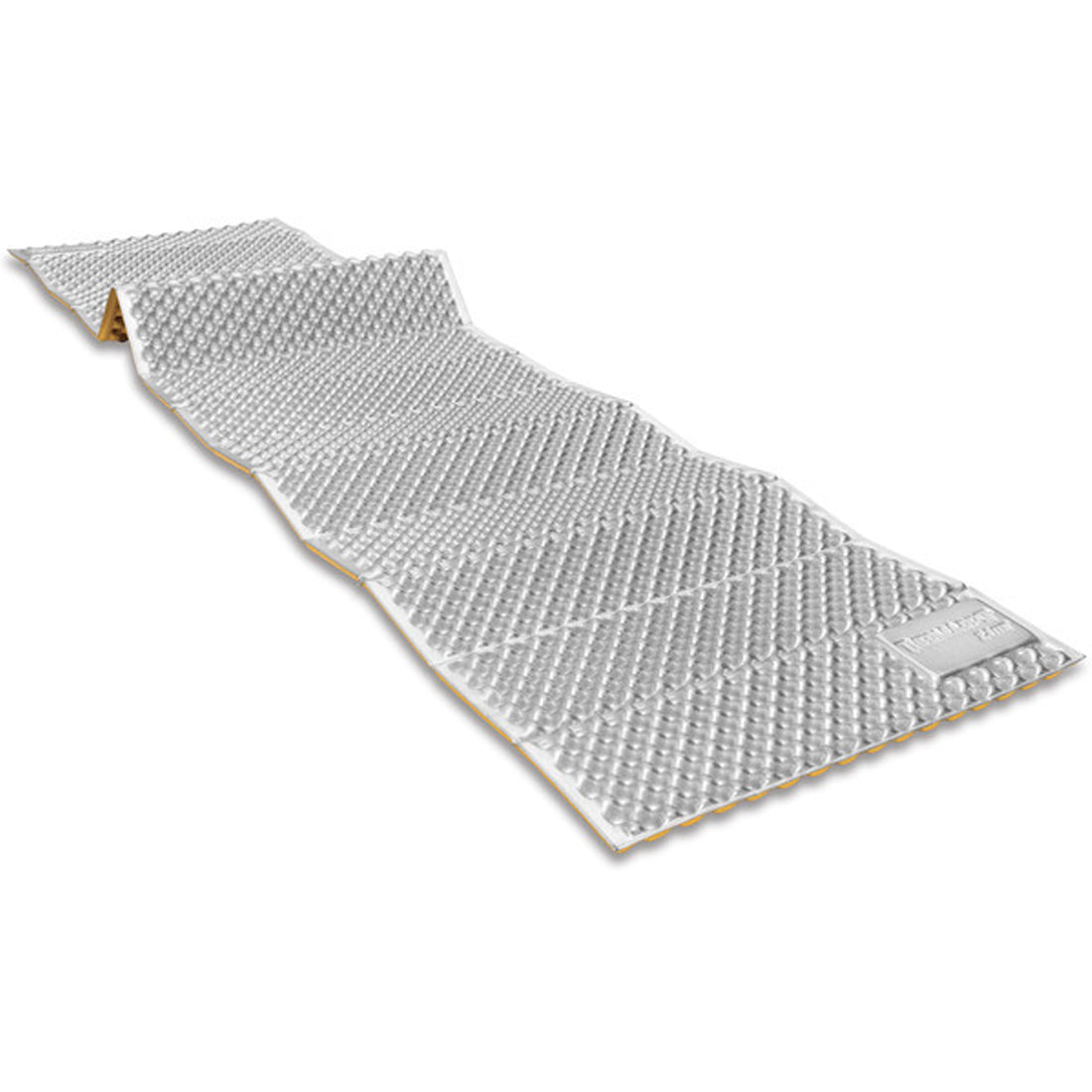 Therm-a-Rest Z Lite SOL sleeping mat limon/silver