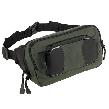 Vertx SOCP Tactical Fanny Pack 2.0 CCW bum bag rudder green
