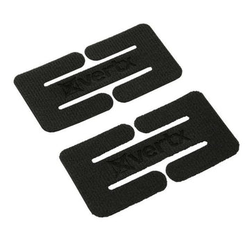 Vertx Tactigami BAP Belt Adapter Panel Small (2er Pack) black