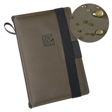 Rite in the Rain Monsoon Tracker Cover M973 stone gray olive