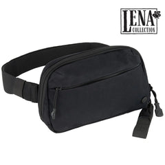 Vertx Everyday Fanny Pack 2.0 CCW bum bag its black
