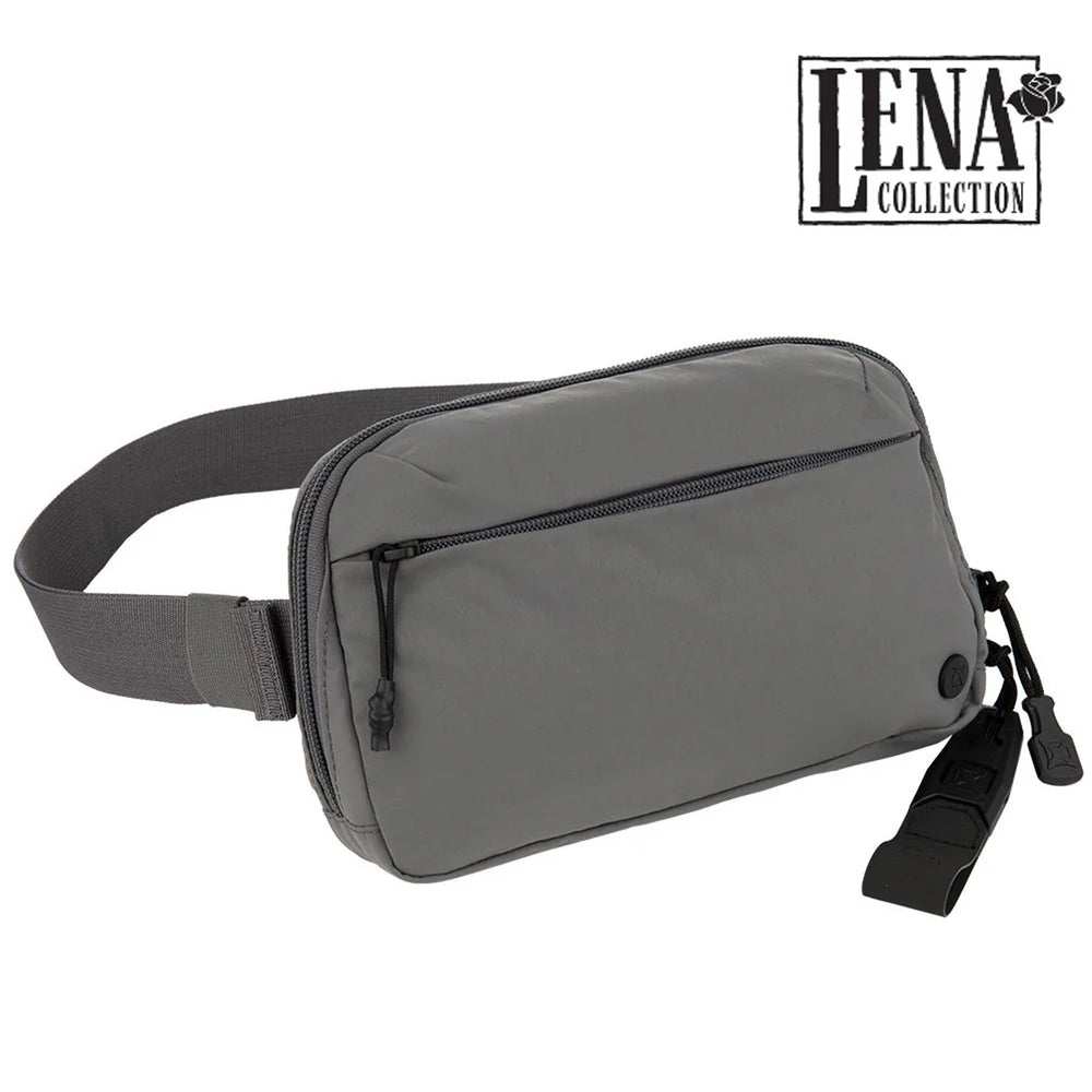 Vertx Everyday Fanny Pack 2.0 CCW Waist Bag wolf grey