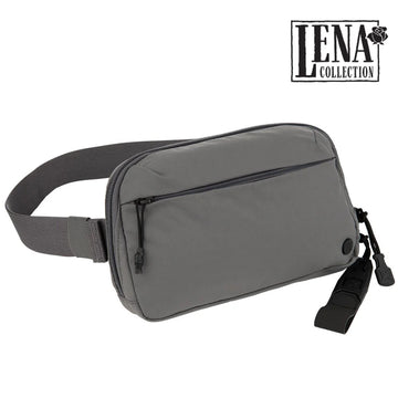 Vertx Everyday Fanny Pack 2.0 CCW Bauchtasche wolf grey