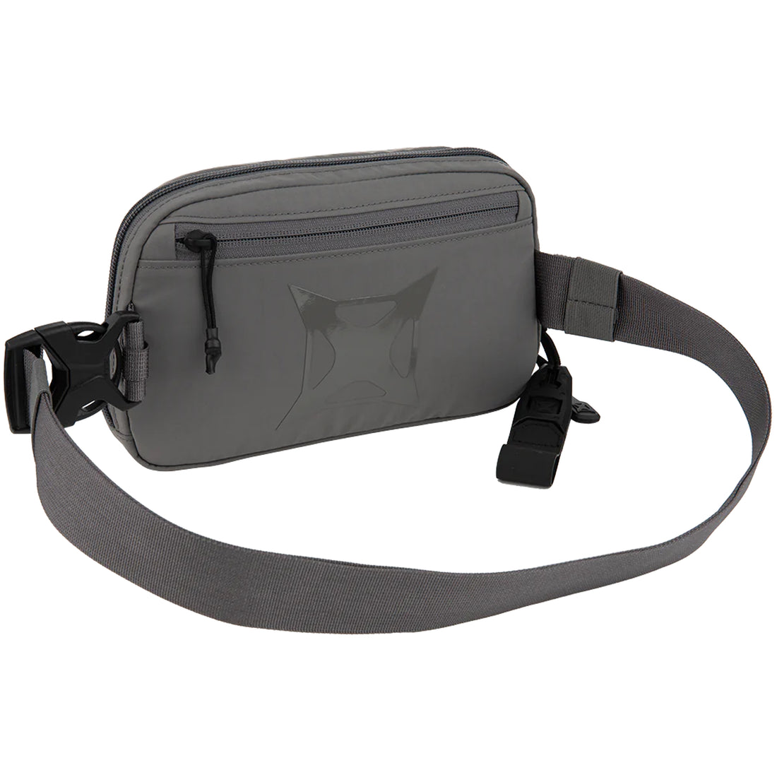 Vertx Everyday Fanny Pack 2.0 CCW Bauchtasche wolf grey