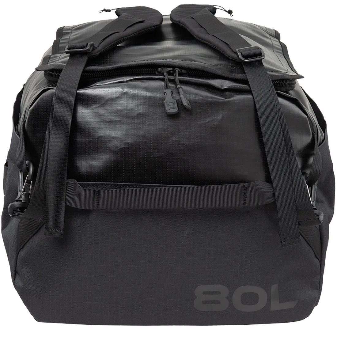 Vertx RLT 80L Duffel Bag Transporttasche black