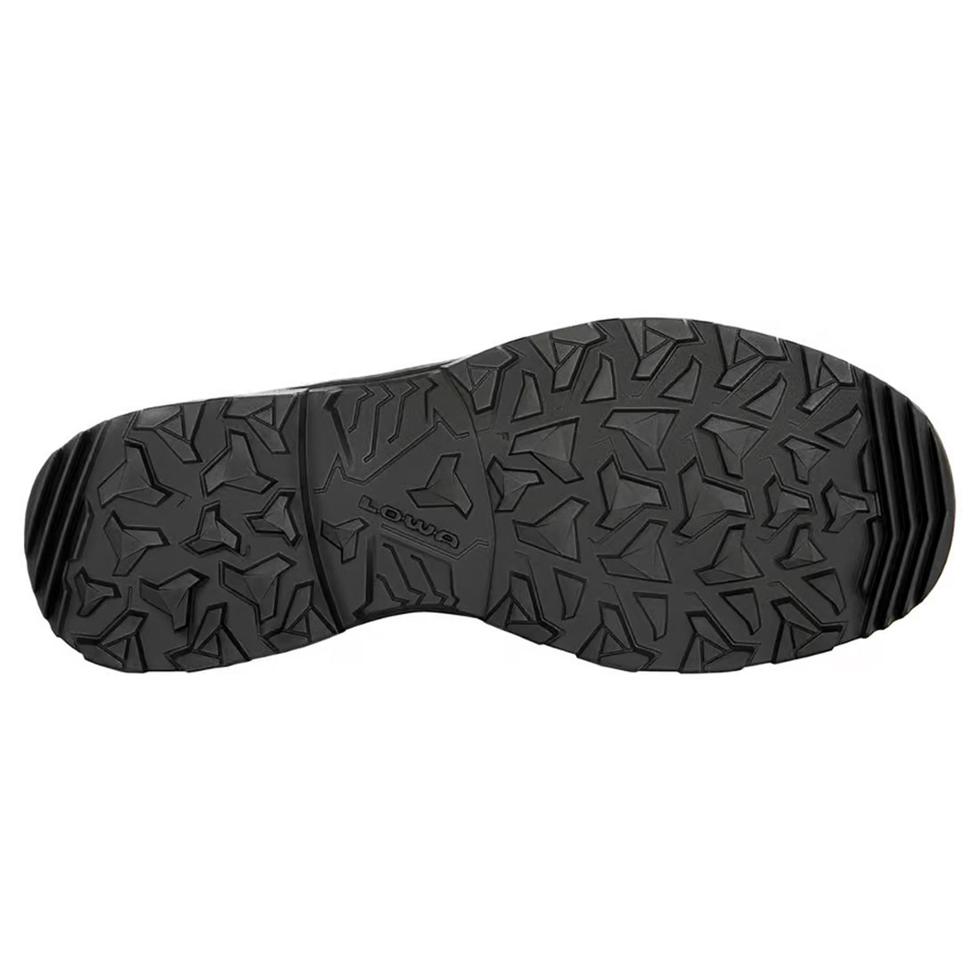Lowa Taurus Pro GTX Mid Wanderstiefel navy