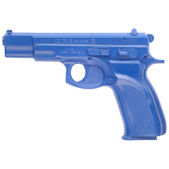 Blueguns training weapon pistol CZ 75 B 9mm