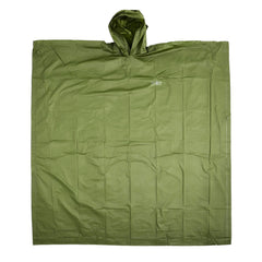 Origin Outdoors Rain Poncho Traveler