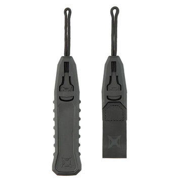 Vertx Rapid Access Tab Kit 2 pieces black