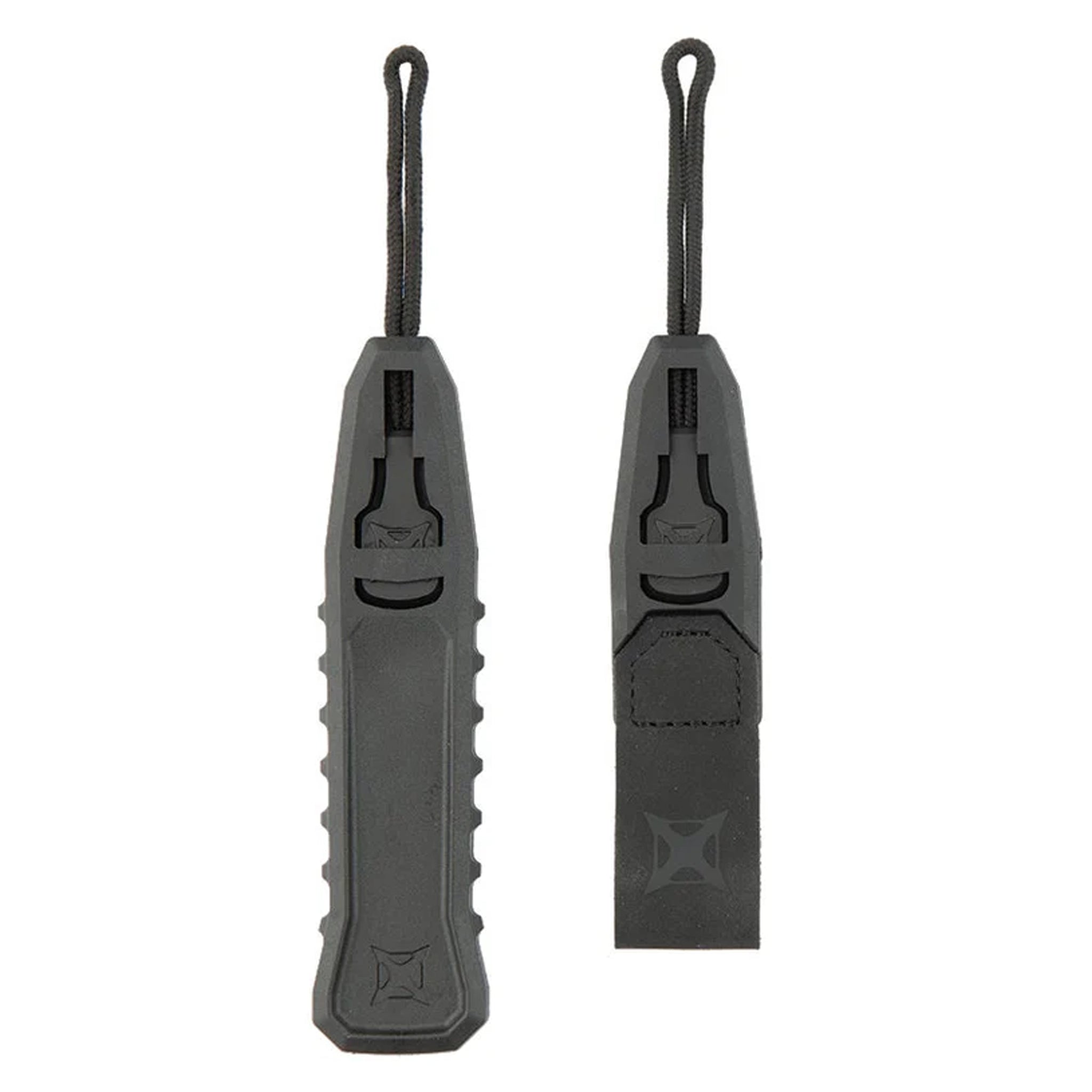 Vertx Rapid Access Tab Kit 2 Stück black