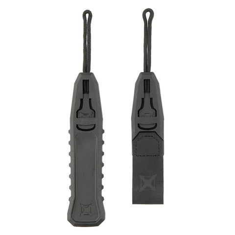 Vertx Rapid Access Tab Kit 2 Stück black