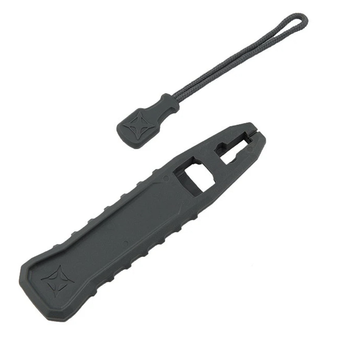 Vertx Rapid Access Tab Kit 2 Stück black