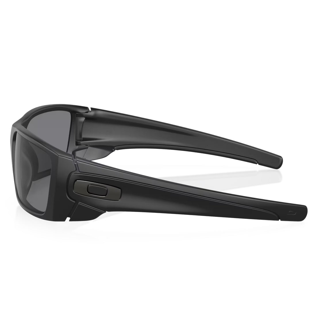 Oakley SI Fuel Cell Gunmetal Icon matte black/grey