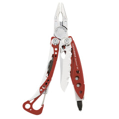 Leatherman Skeletool RX Multitool red
