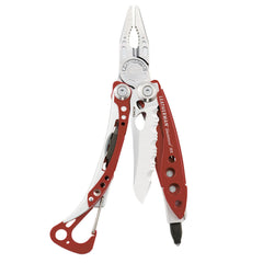 Leatherman Skeletool RX Multitool red