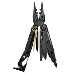 Leatherman MUT EOD Multitool black