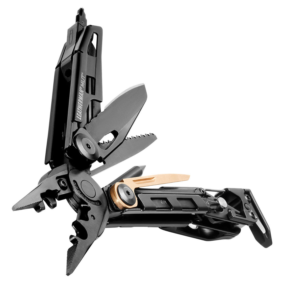 Leatherman MUT EOD Multitool black