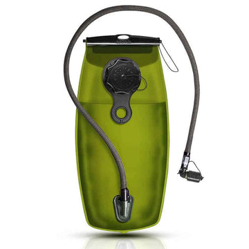 Source Tactical WXP Hydration Drinking System 3L IRR foliage