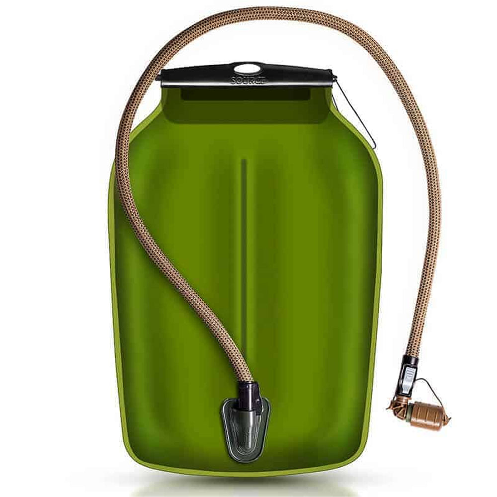 Source Tactical WLPS Hydration System 3L IRR coyote