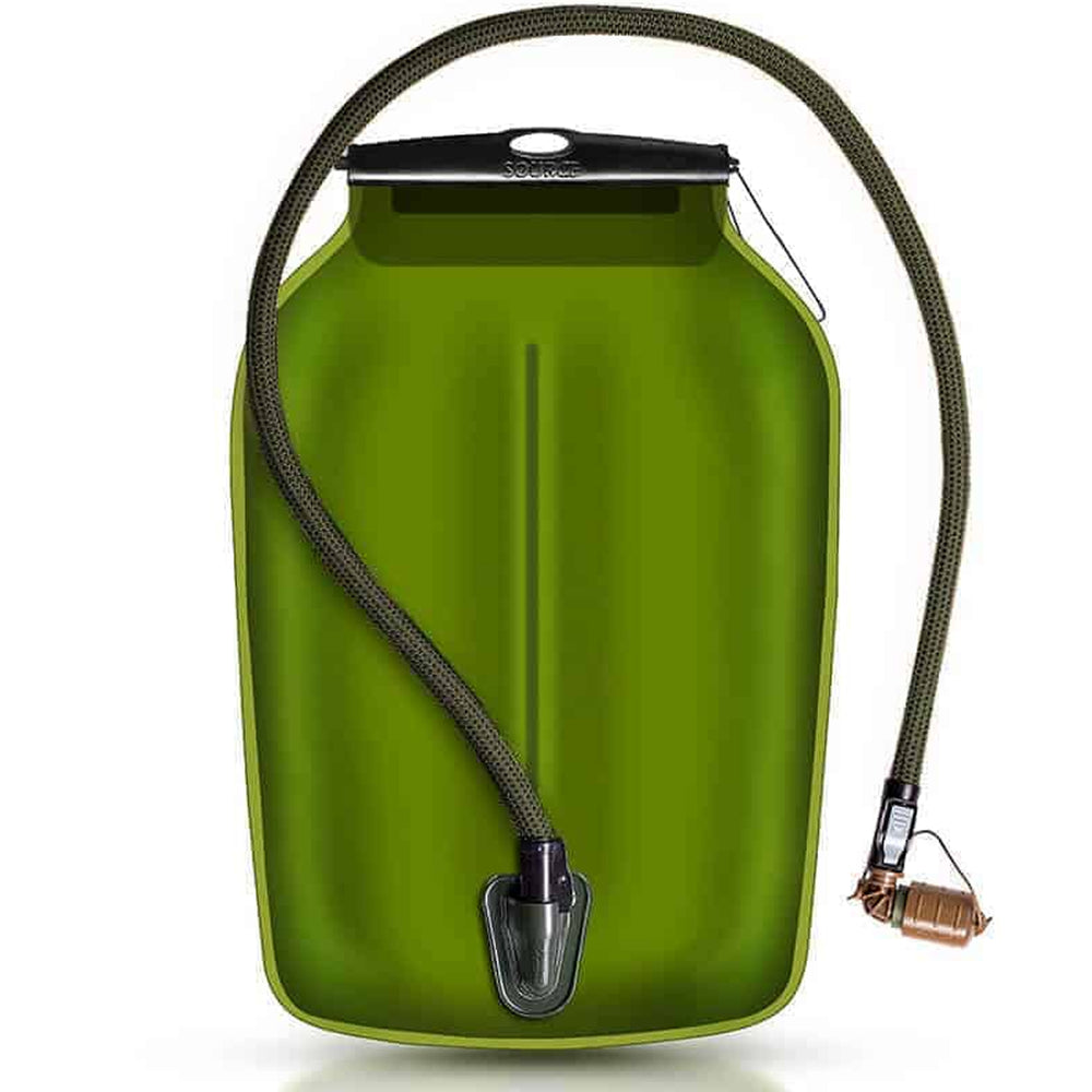 Source Tactical WLPS Hydration Trinksystem 3L IRR foliage
