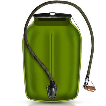 Source Tactical WLPS Hydration System 3L IRR foliage