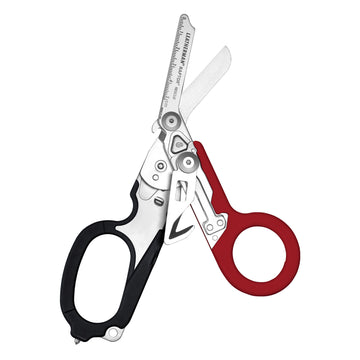 Leatherman Raptor Rescue rescue scissors black/red