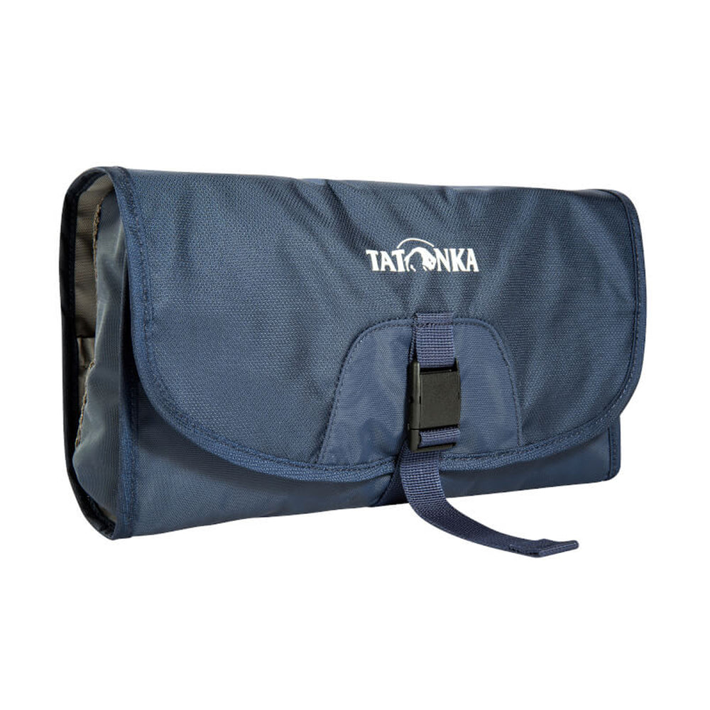 Tatonka Small Travelcare toiletry bag navy