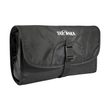 Tatonka Small Travelcare toiletry bag black