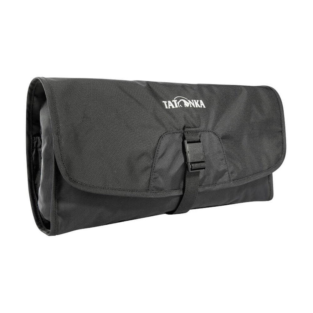 Tatonka Travelcare toiletry bag black