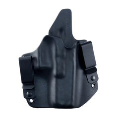 Stealth Operator IWB Full SIze Multi-Fit Holster black