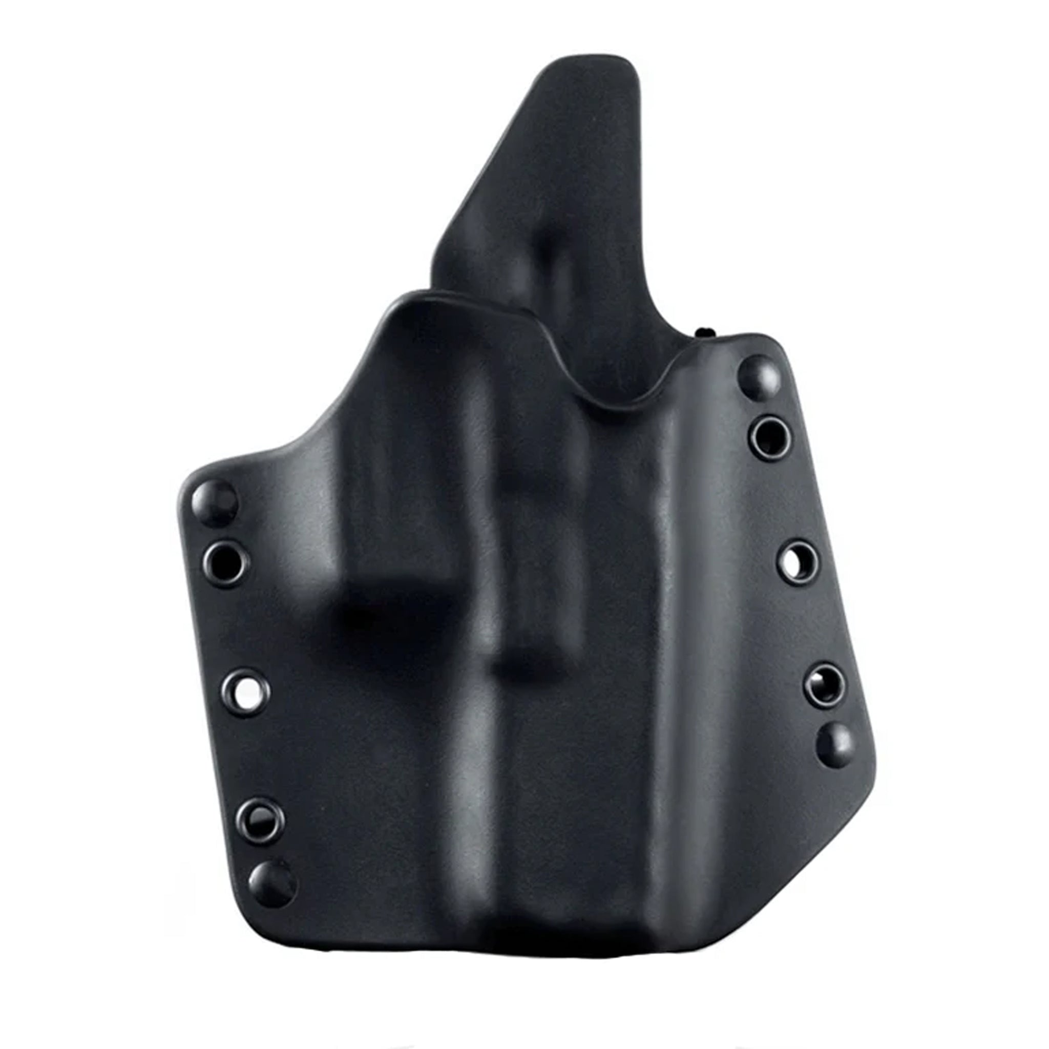 Stealth Operator OWB Full SIze Multi-Fit Holster black