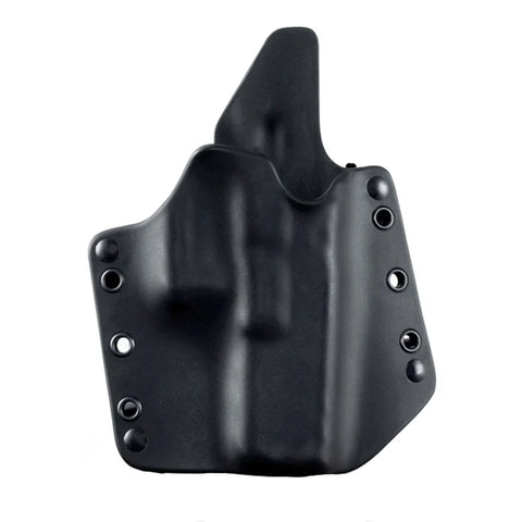 Stealth Operator OWB Full SIze Multi-Fit Holster black