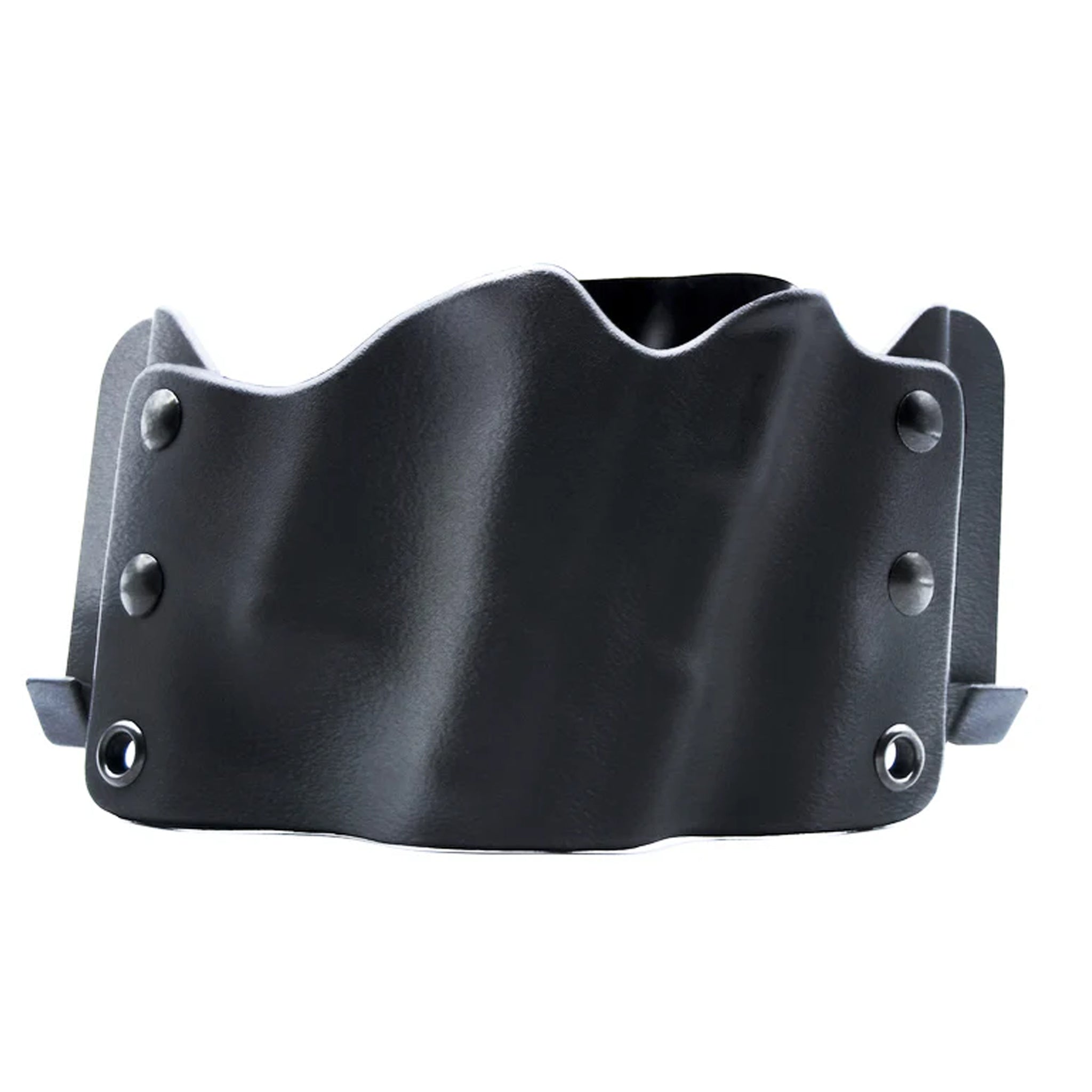 Stealth Operator OWB Compact Clip Multi-Fit Holster black