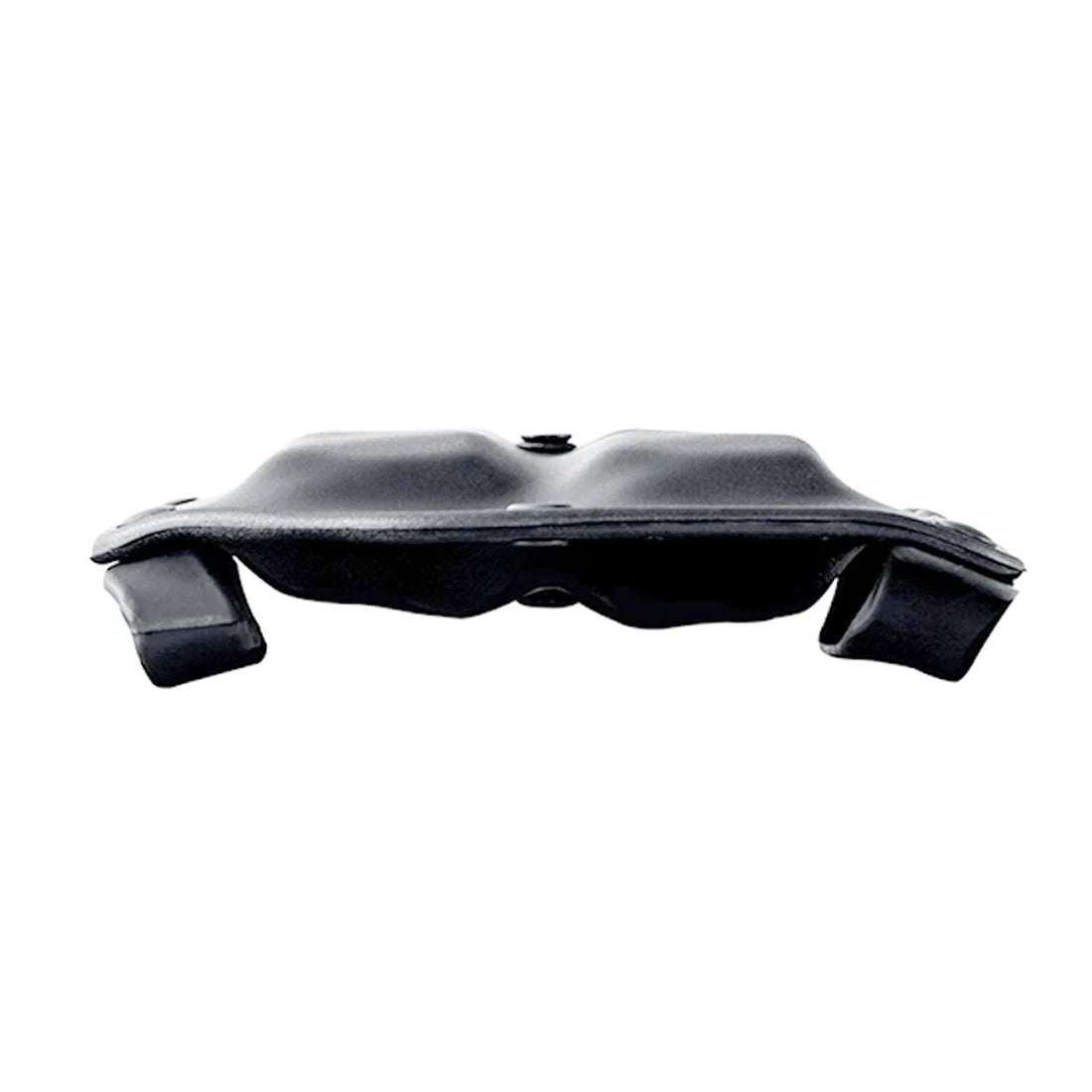 Stealth Operator OWB Twin Mag Holster black