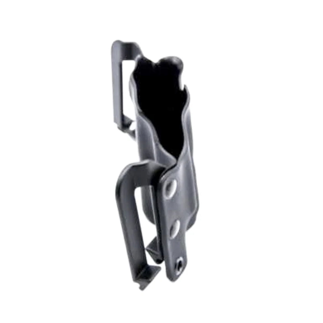Stealth Operator OWB Micro Compact Clip Multi-Fit Holster black