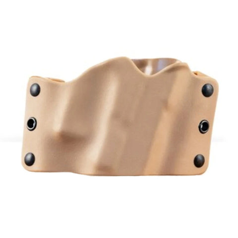 Stealth Operator OWB Compact Multi-Fit Holster coyote