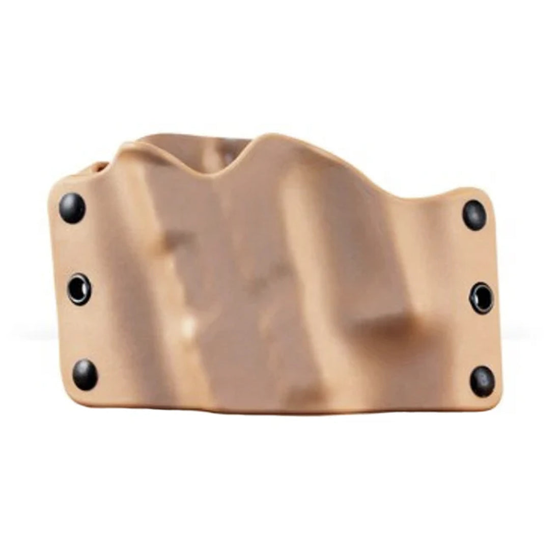 Stealth Operator OWB Compact Multi-Fit Holster coyote