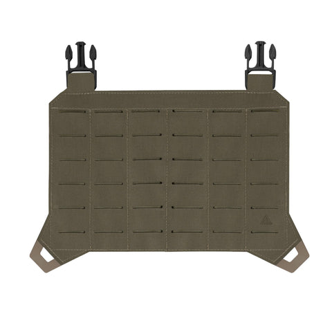 Direct Action Spitfire Plate Carrier Molle Flap ranger green