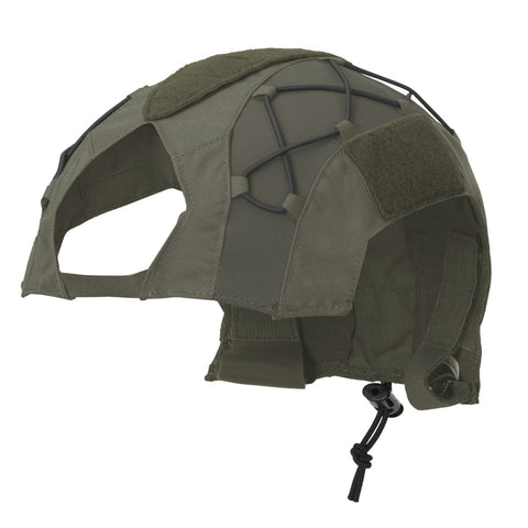Direct Action Fast Helmet Cover ranger green