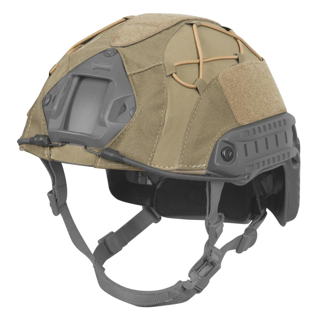 Direct Action Fast Helmet Cover ranger green