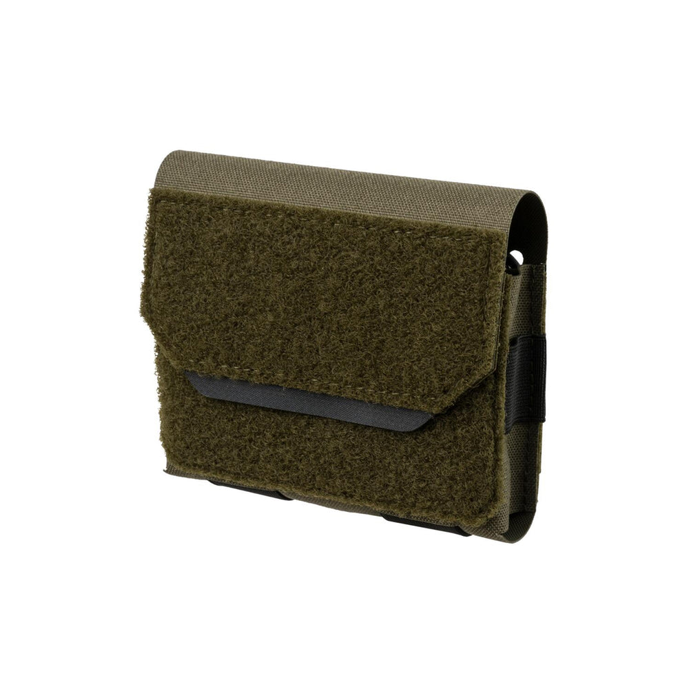 Direct Action Counterweight/Battery Pouch ranger green